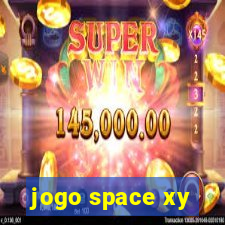 jogo space xy